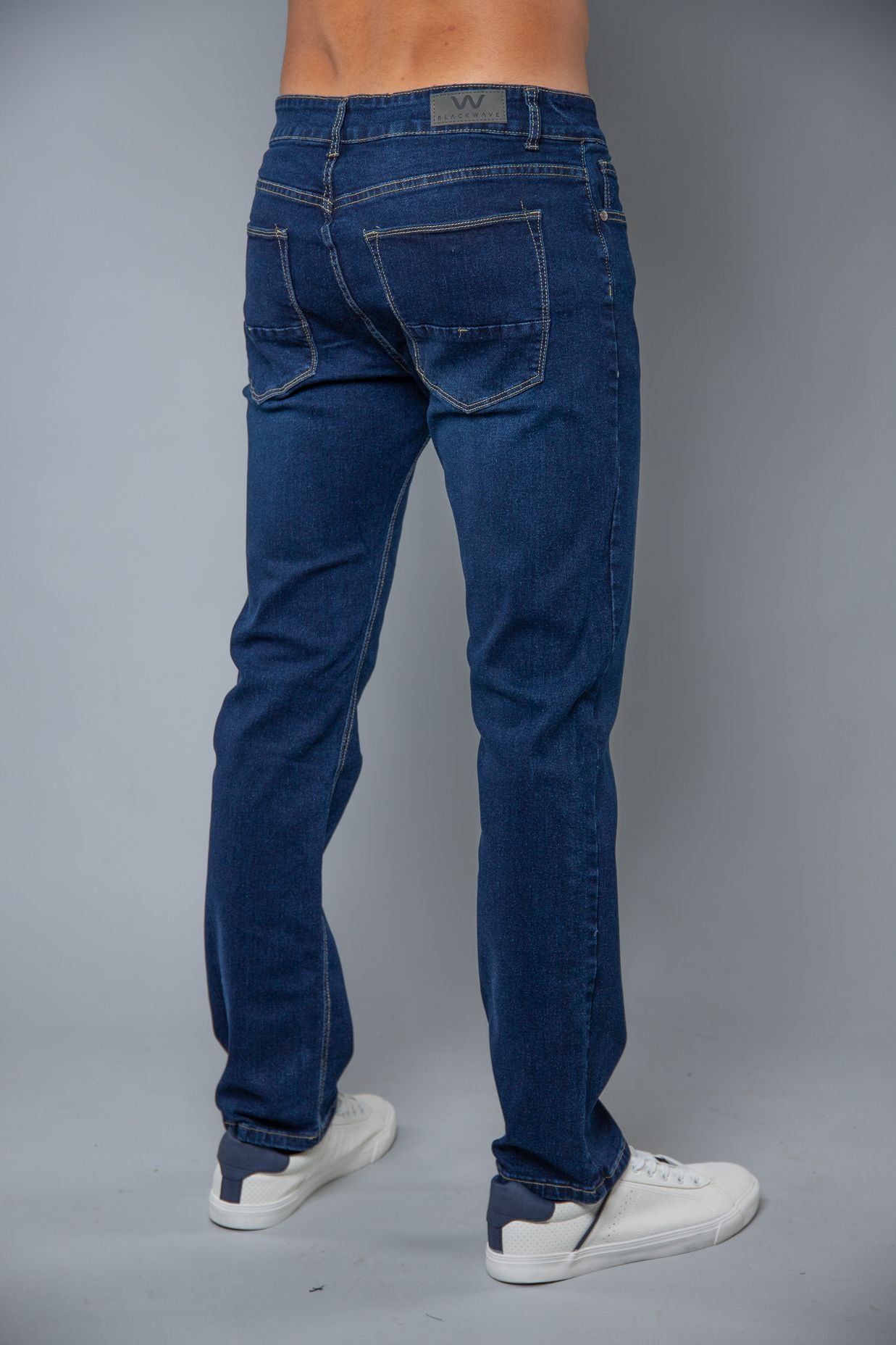 BLACKWAVE STRAIGHT FIT JEAN 365