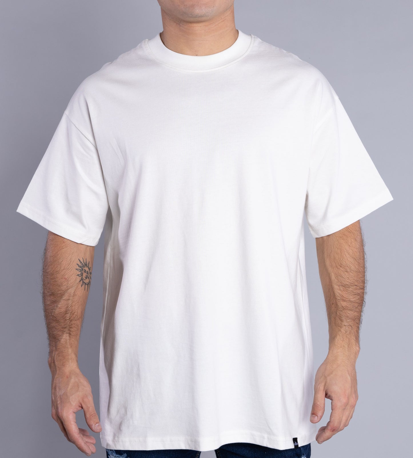 C&S OVERSIZED T-SHIRT