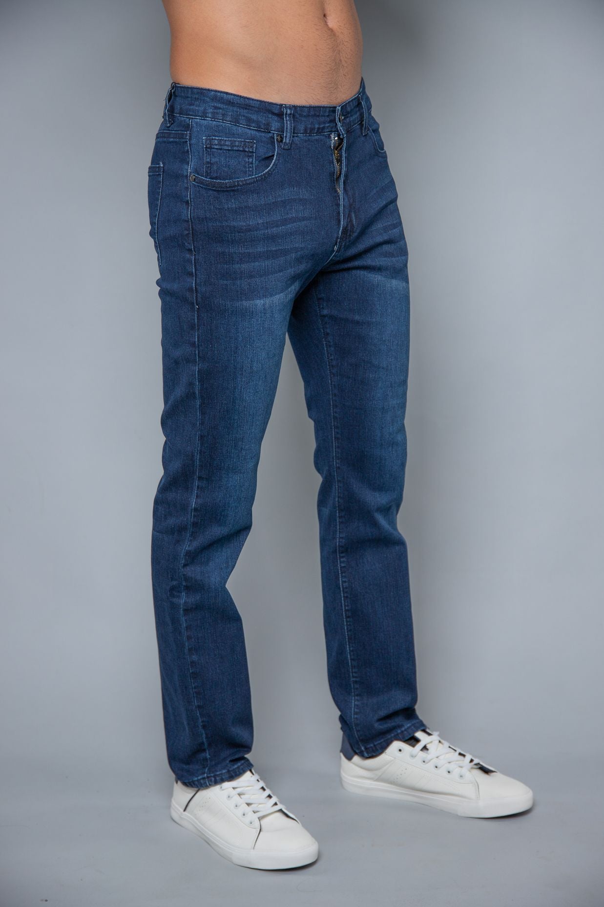 C&S SLIM FIT JEAN 806