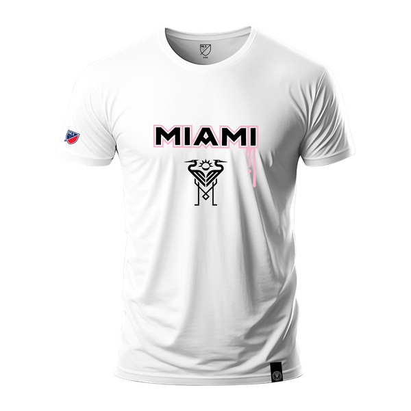 INTER MIAMI T-SHIRT