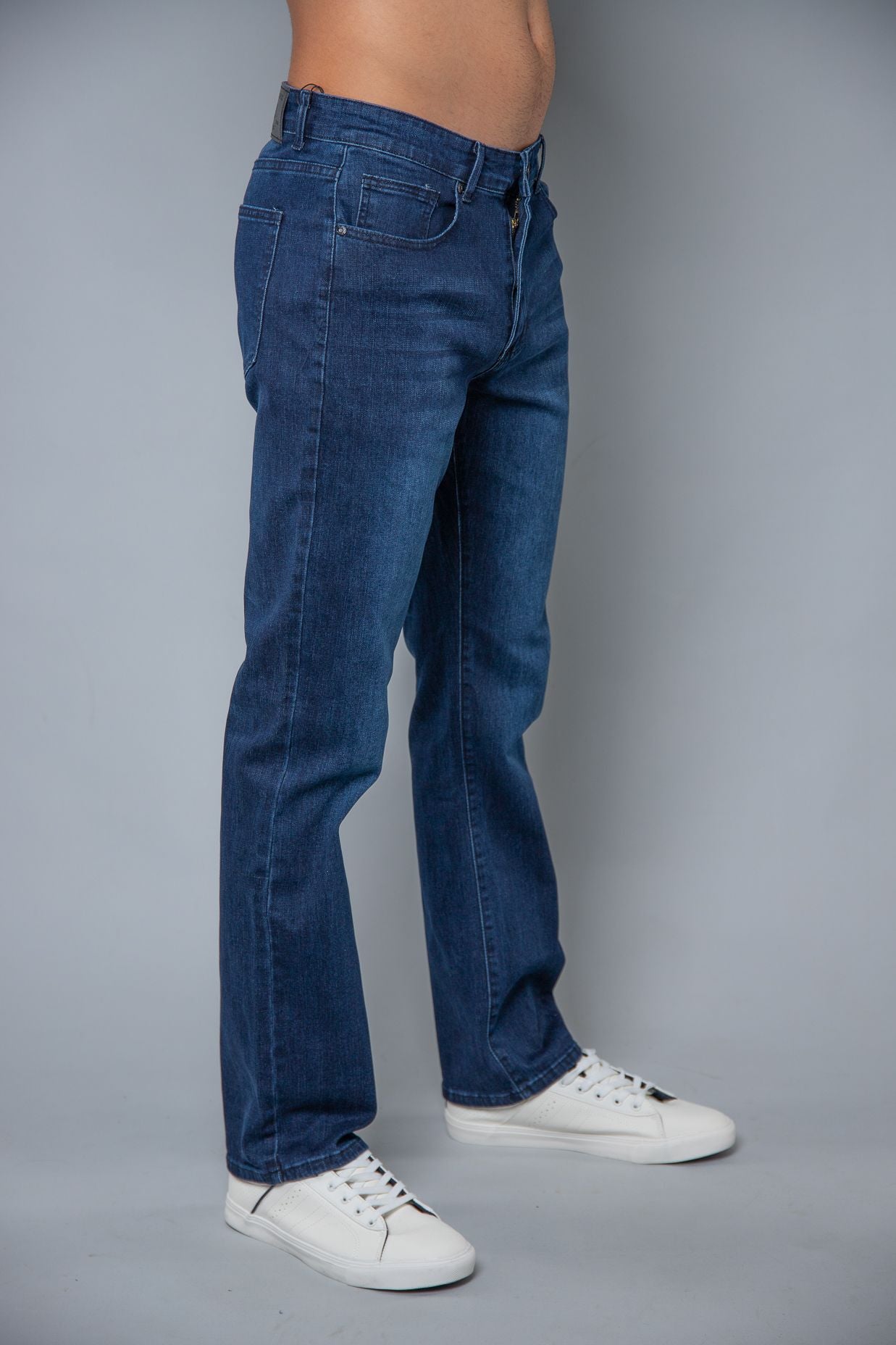 C&S STRAIGHT FIT JEAN 705