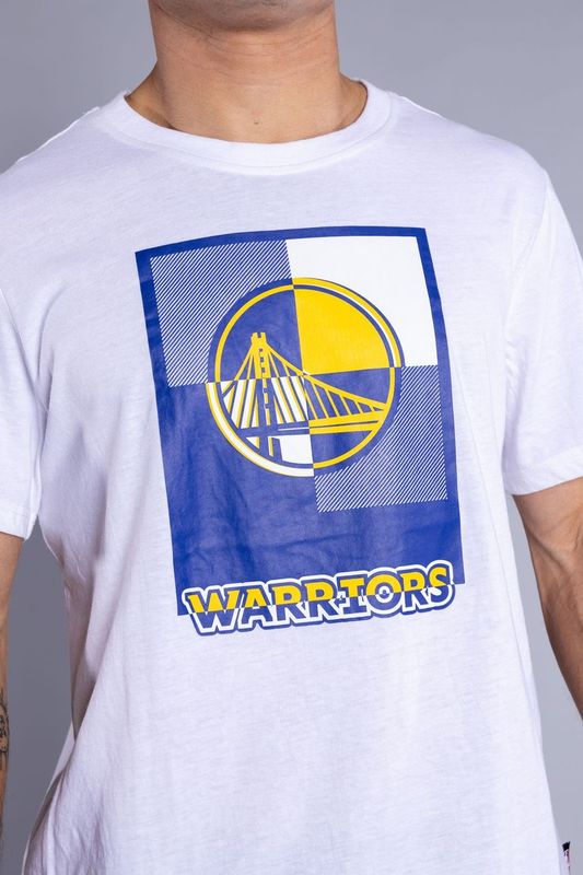 NBA GOLDEN STATE WARRIORS T-SHIRT 523213