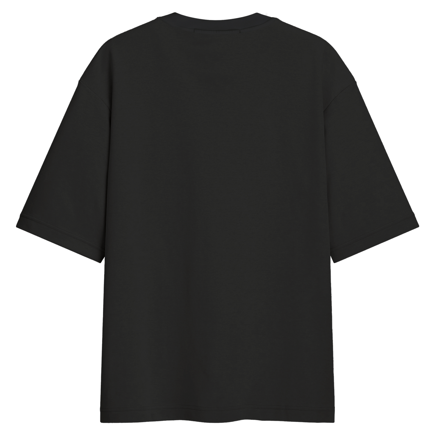 C&S OVERSIZED T-SHIRT