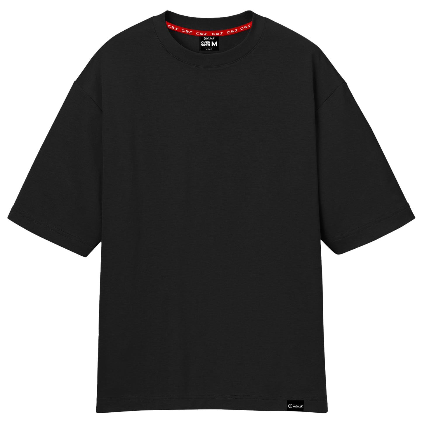 C&S OVERSIZED T-SHIRT