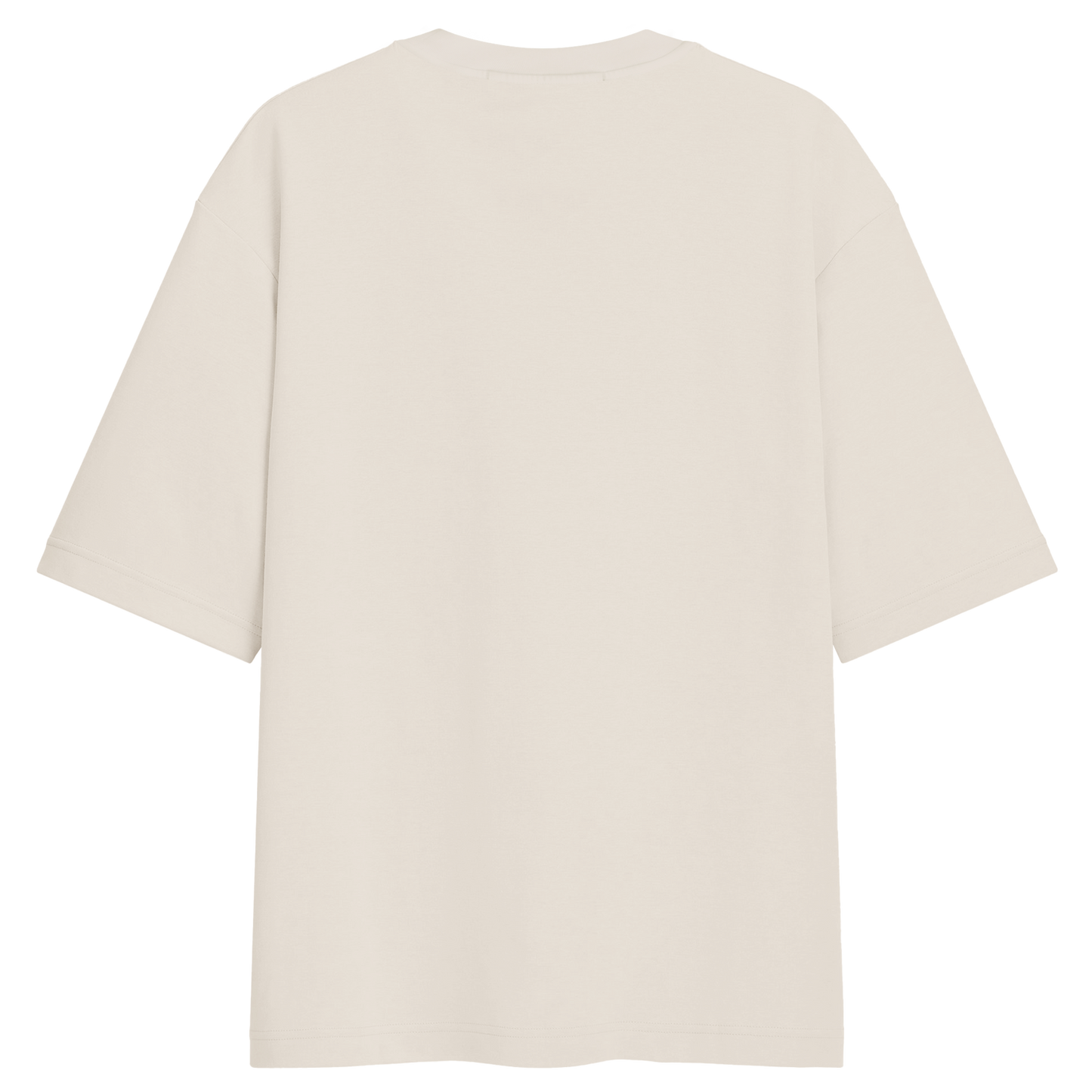 C&S OVERSIZED T-SHIRT