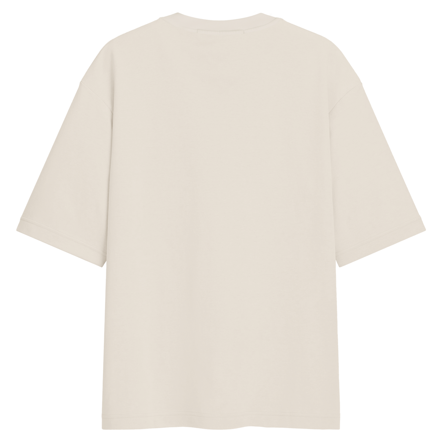 C&S OVERSIZED T-SHIRT F_CK