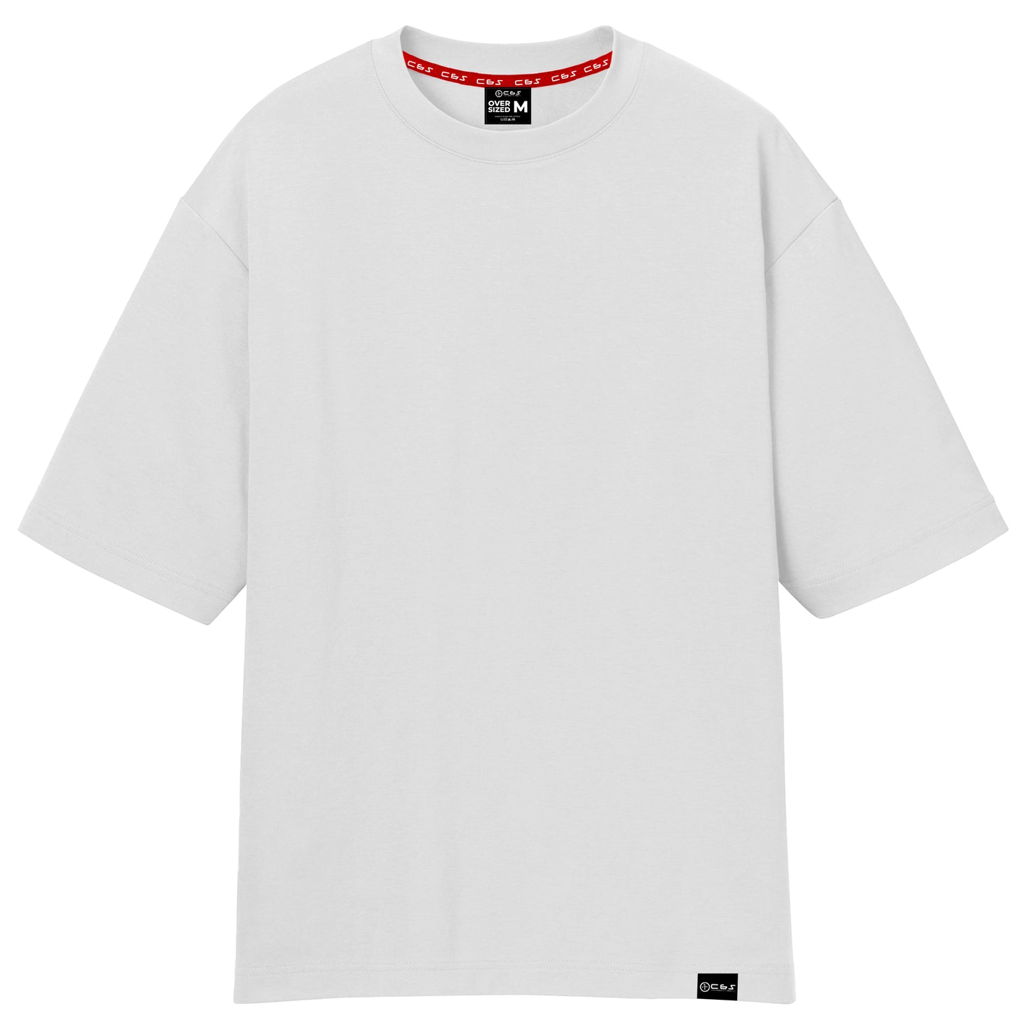 C&S OVERSIZED T-SHIRT