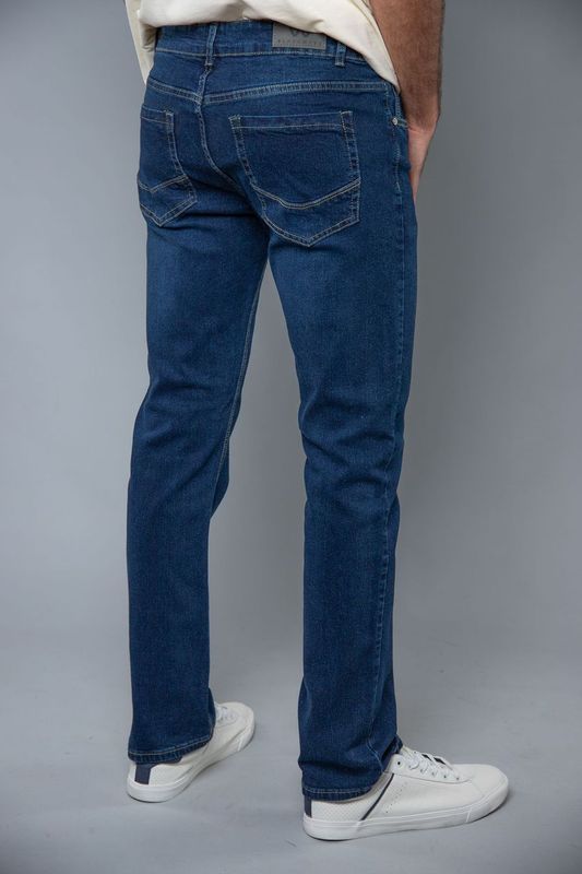 BLACKWAVE STRAIGHT FIT JEAN 363