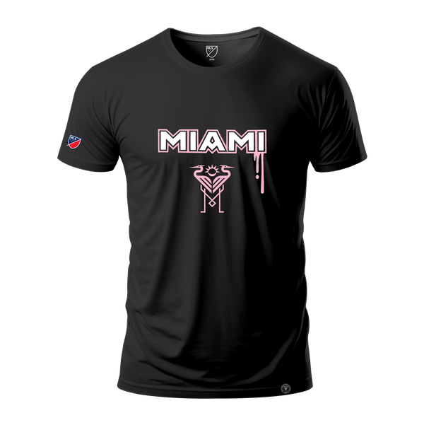 INTER MIAMI T-SHIRT