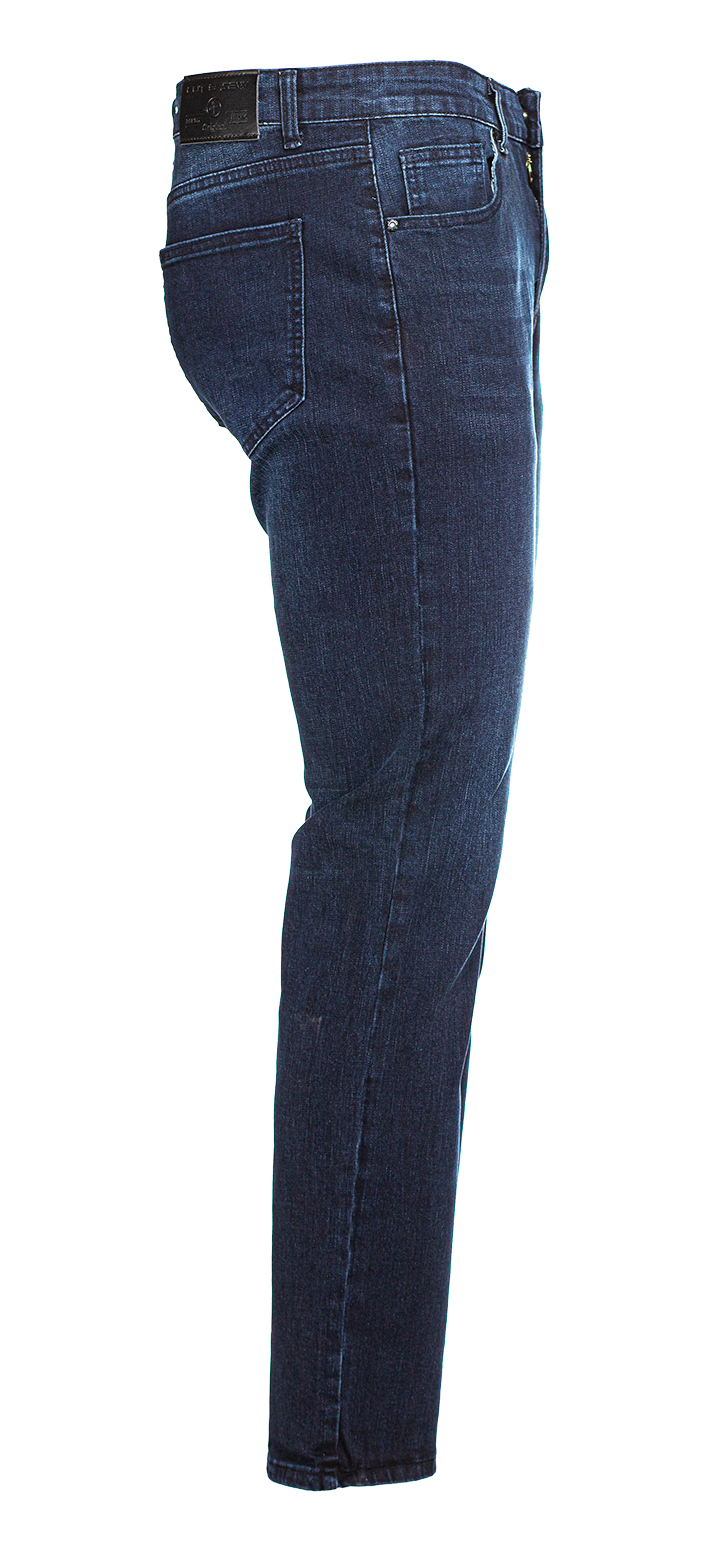 C&S SLIM FIT JEAN 805