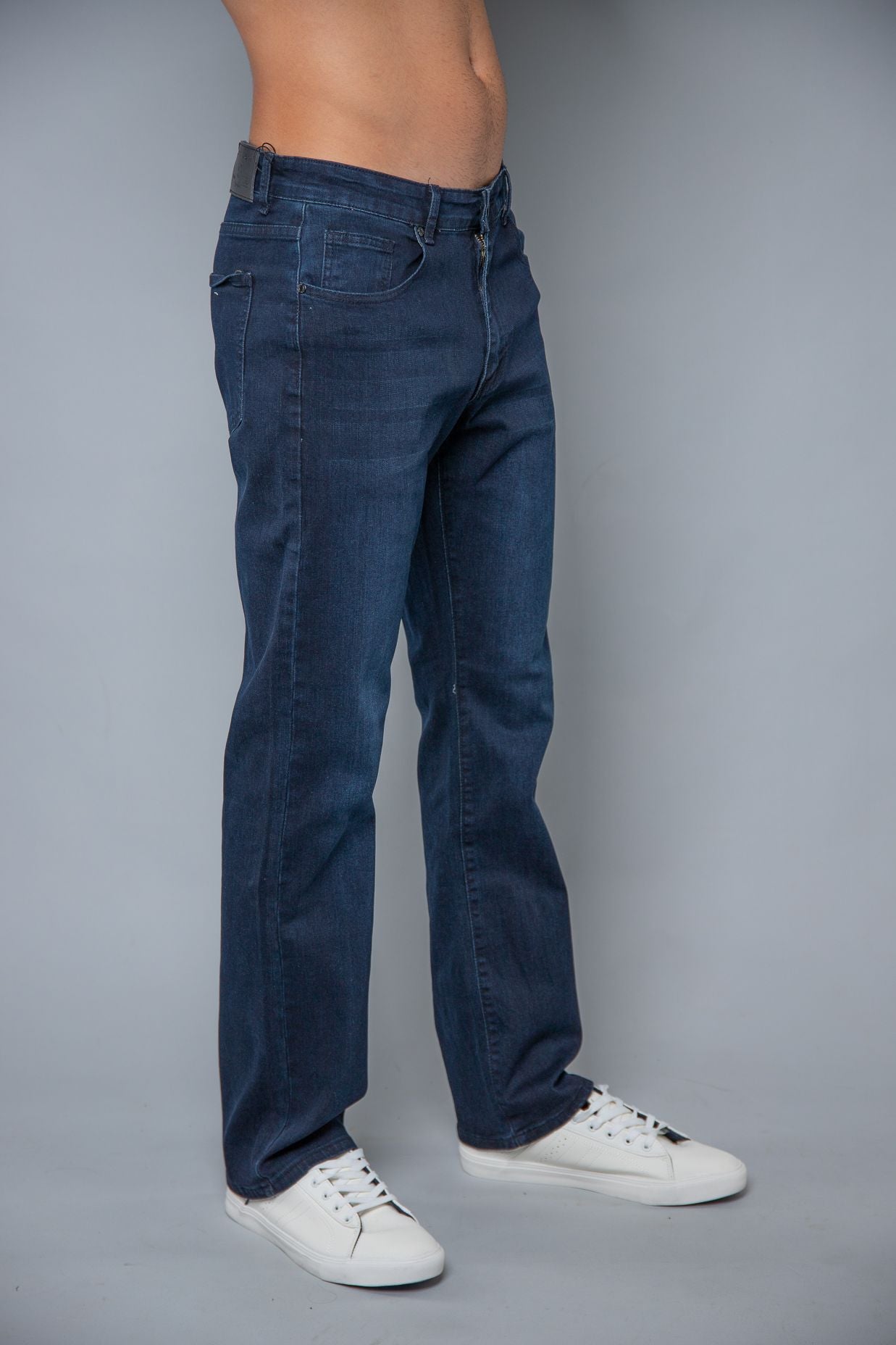 C&S STRAIGHT FIT JEAN 704