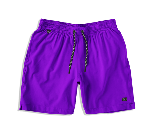 PEZ-K SOLID VOLLEY SHORT