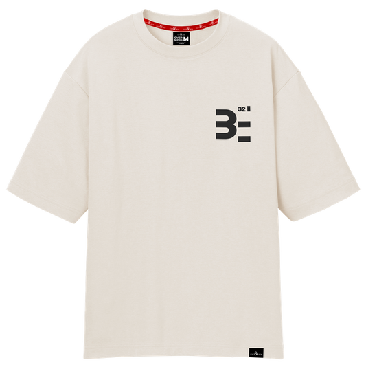 C&S OVERSIZED T-SHIRT "32"