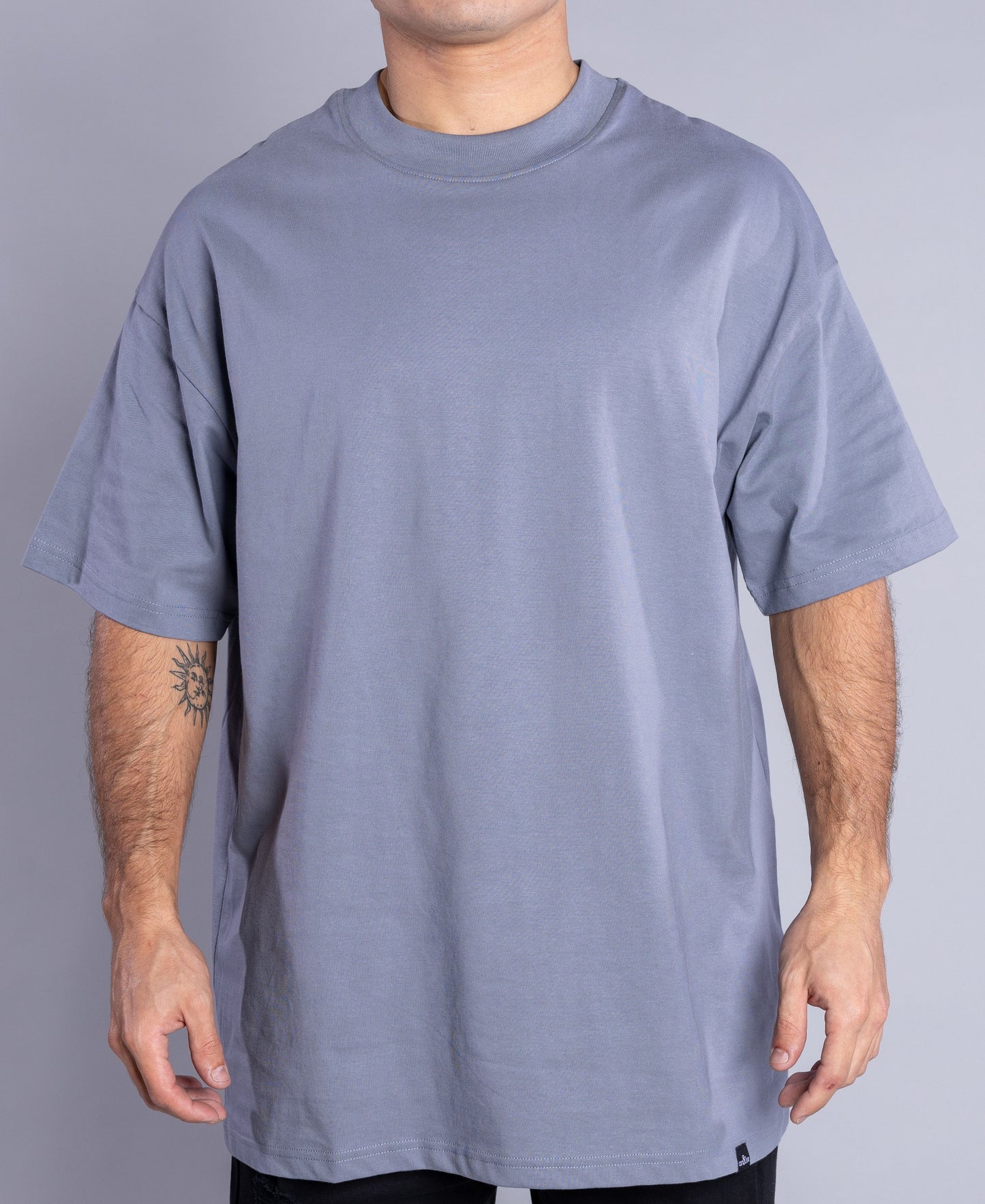 C&S OVERSIZED T-SHIRT