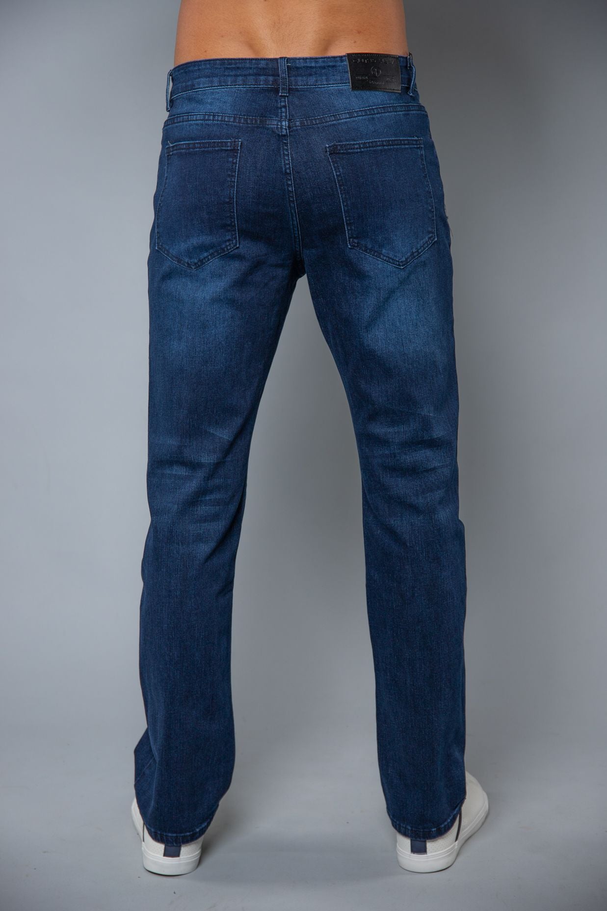 C&S STRAIGHT FIT JEAN 705