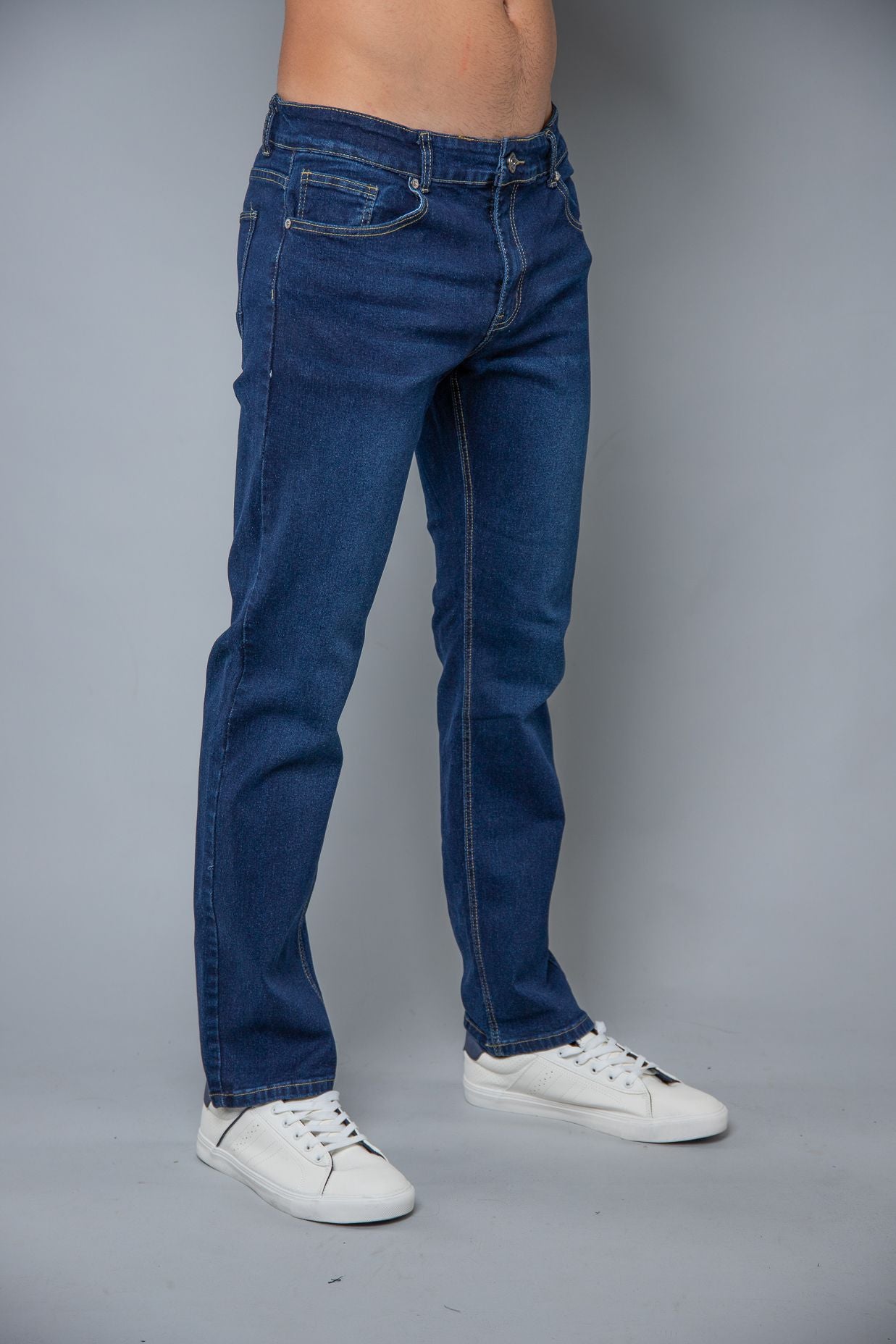 BLACKWAVE STRAIGHT FIT JEAN 365