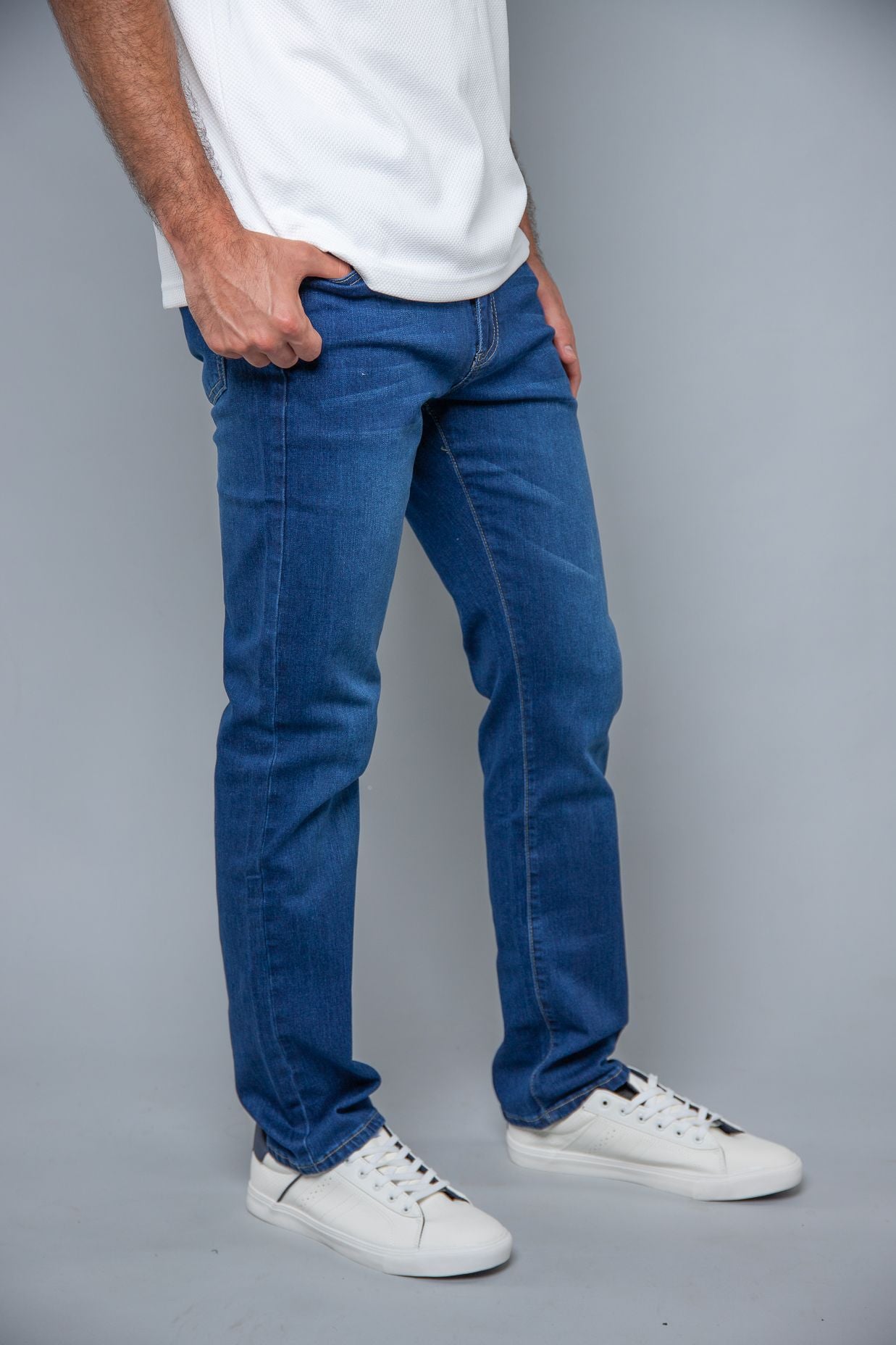 C&S SLIM FIT JEAN 804