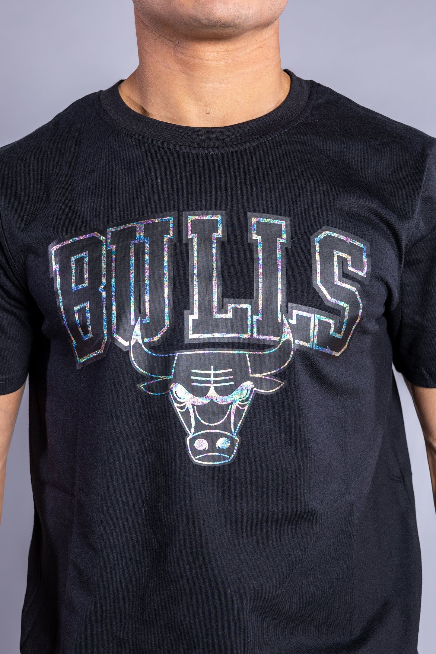 NBA CHICAGO BULLS T-SHIRT 523203