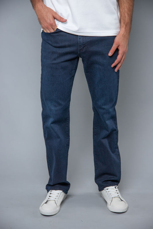 C&S STRAIGHT FIT JEAN 704