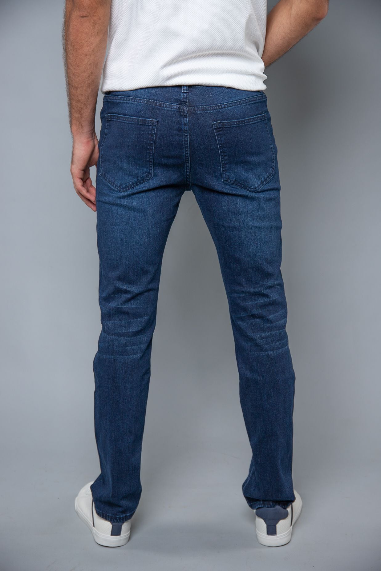 C&S SLIM FIT JEAN 806