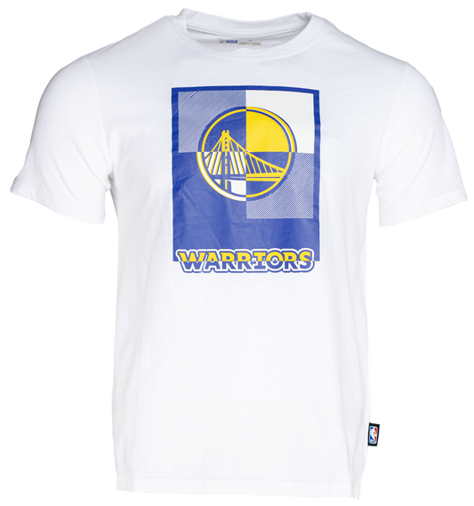 NBA GOLDEN STATE WARRIORS T-SHIRT 523213