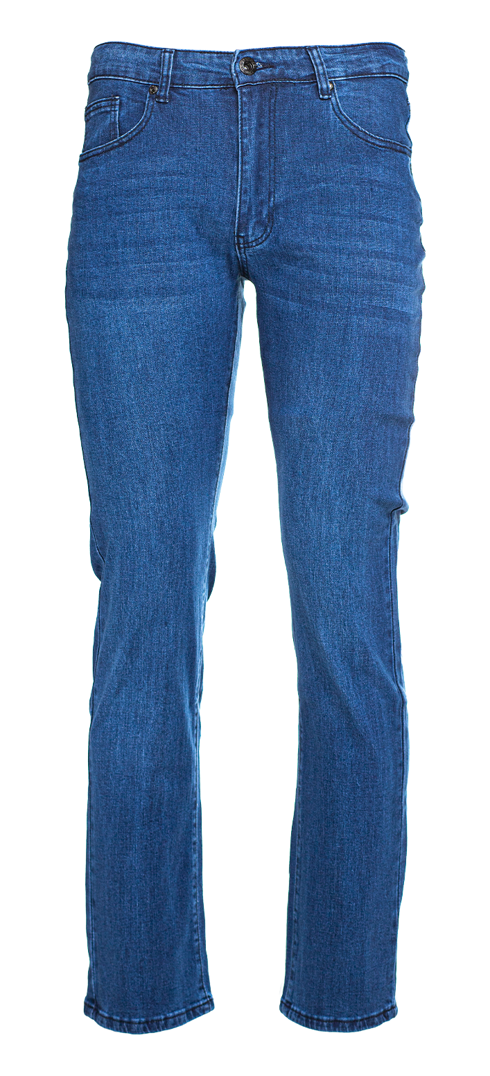 C&S STRAIGHT FIT JEAN 700