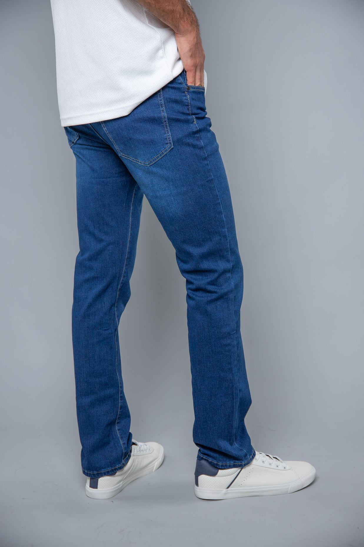 C&S SLIM FIT JEAN 804