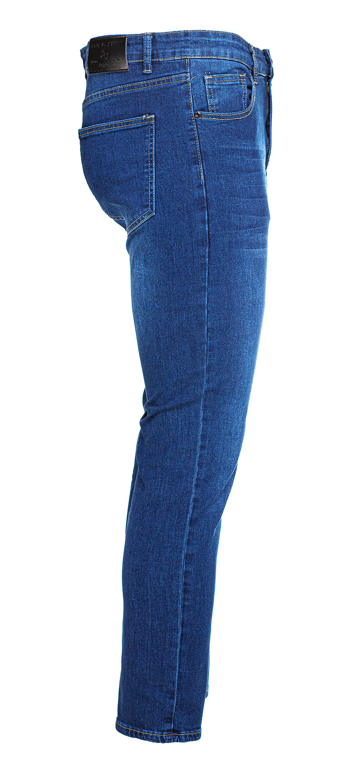 C&S SLIM FIT JEAN 804