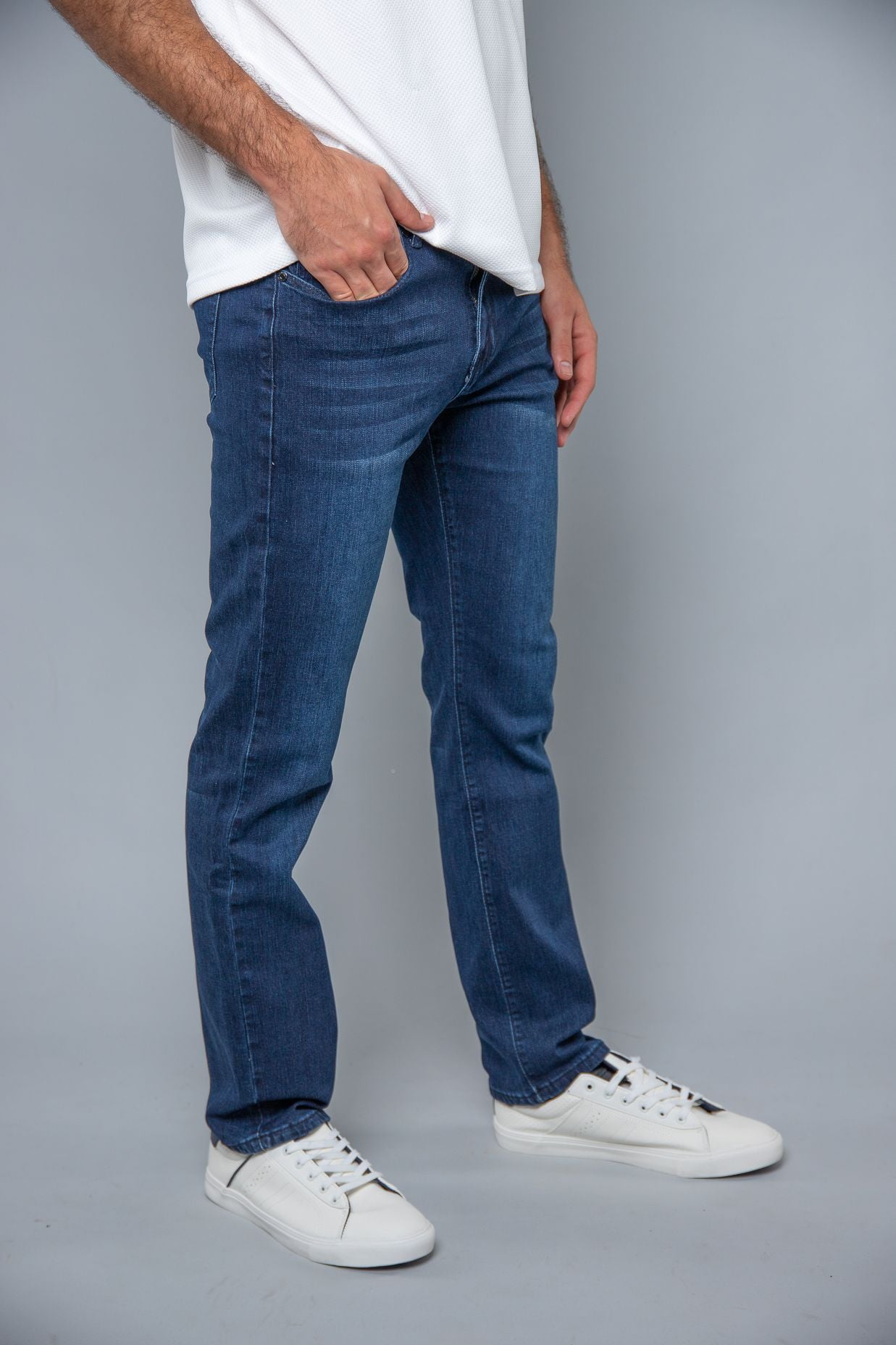 C&S SLIM FIT JEAN 806