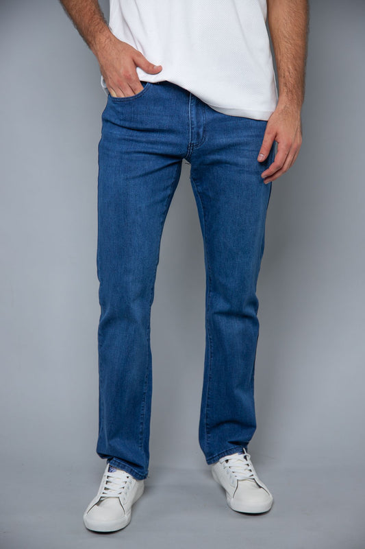 C&S STRAIGHT FIT JEAN 700