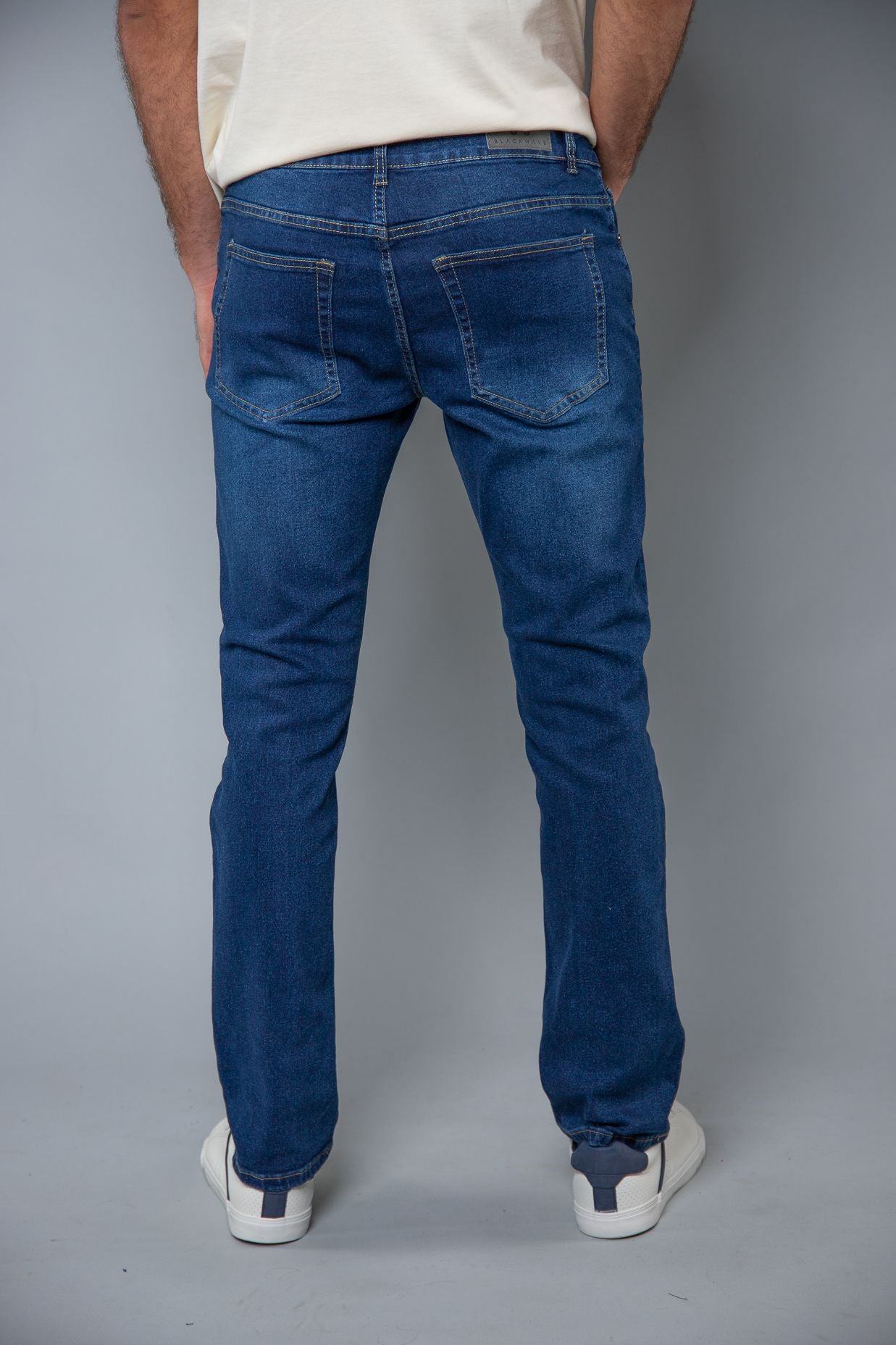 BLACKWAVE SLIM FIT JEAN 354