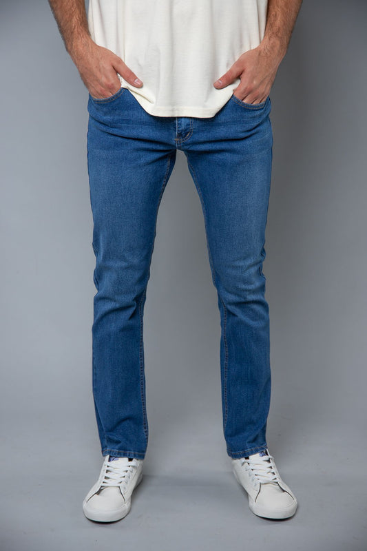 BLACKWAVE SLIM FIT JEAN 350