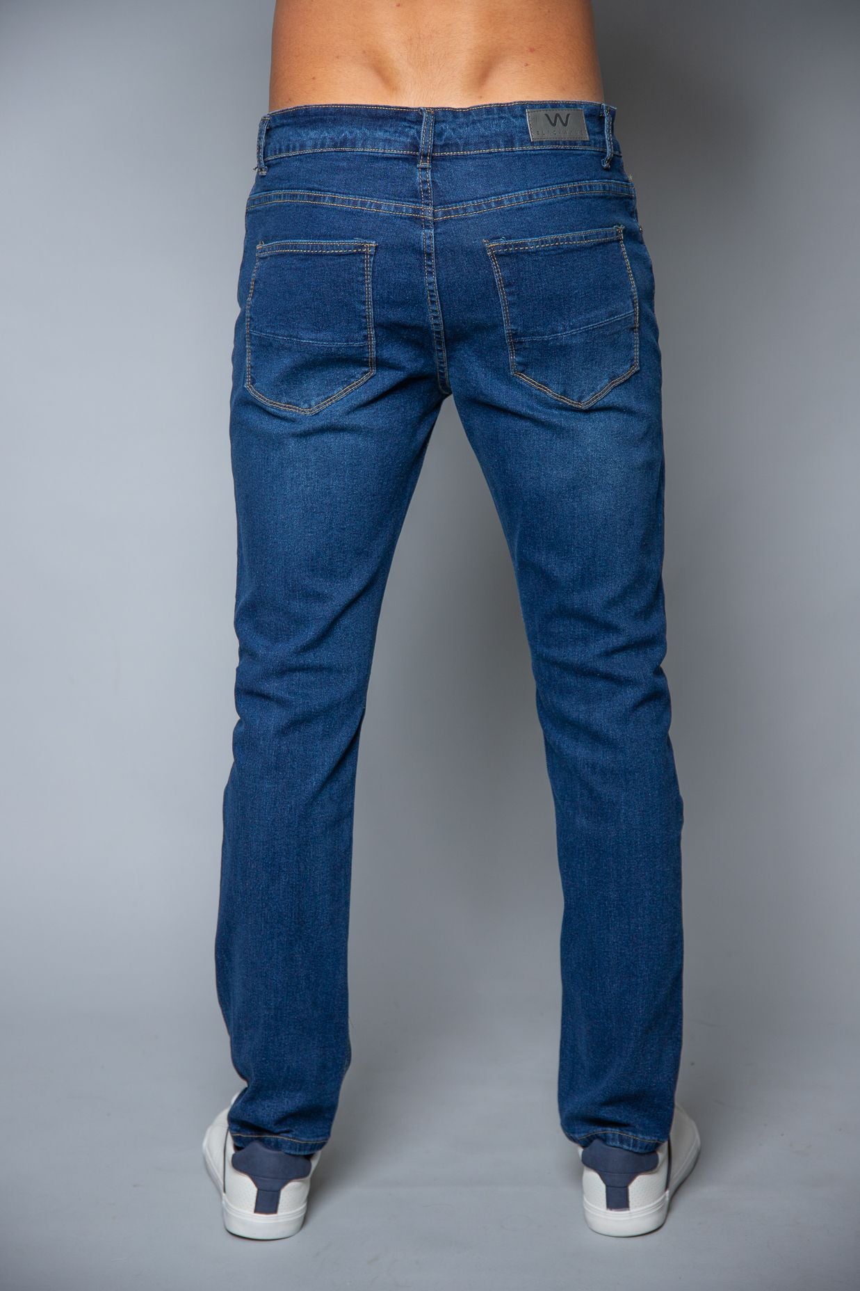 BLACKWAVE SLIM FIT JEAN 351