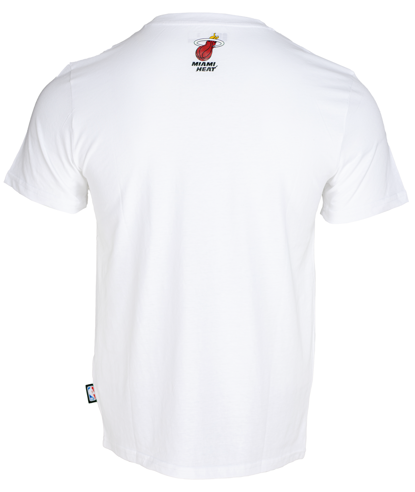 NBA MIAMI HEAT T-SHIRT 523222