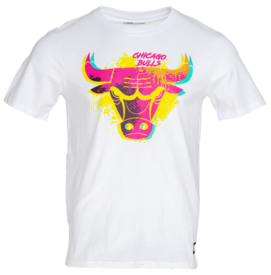 NBA CHICAGO BULLS T-SHIRT 523220