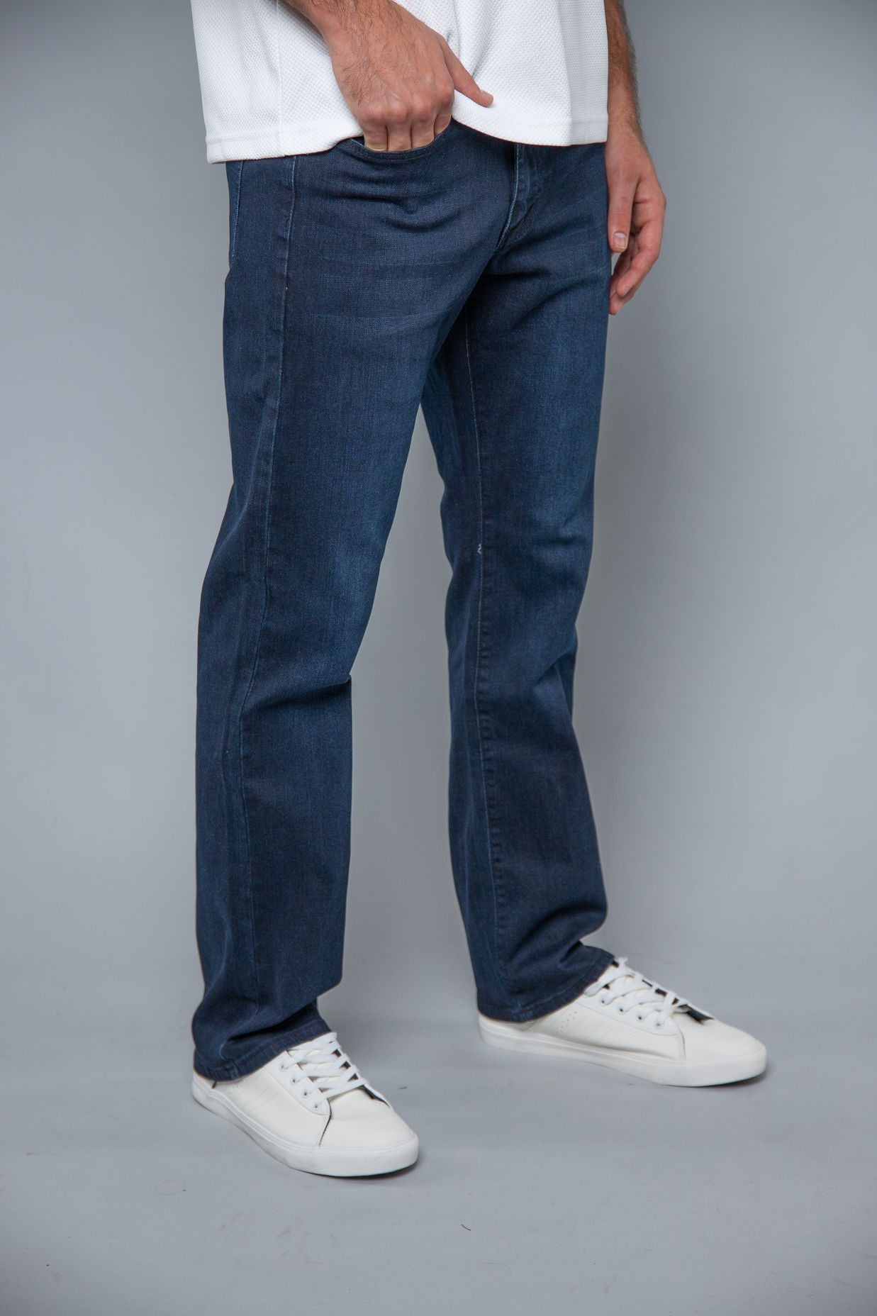 C&S STRAIGHT FIT JEAN 704