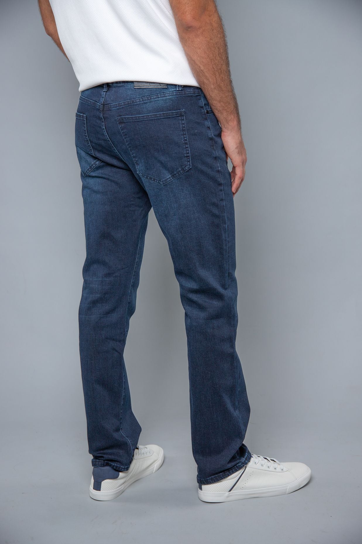 C&S SLIM FIT JEAN 805