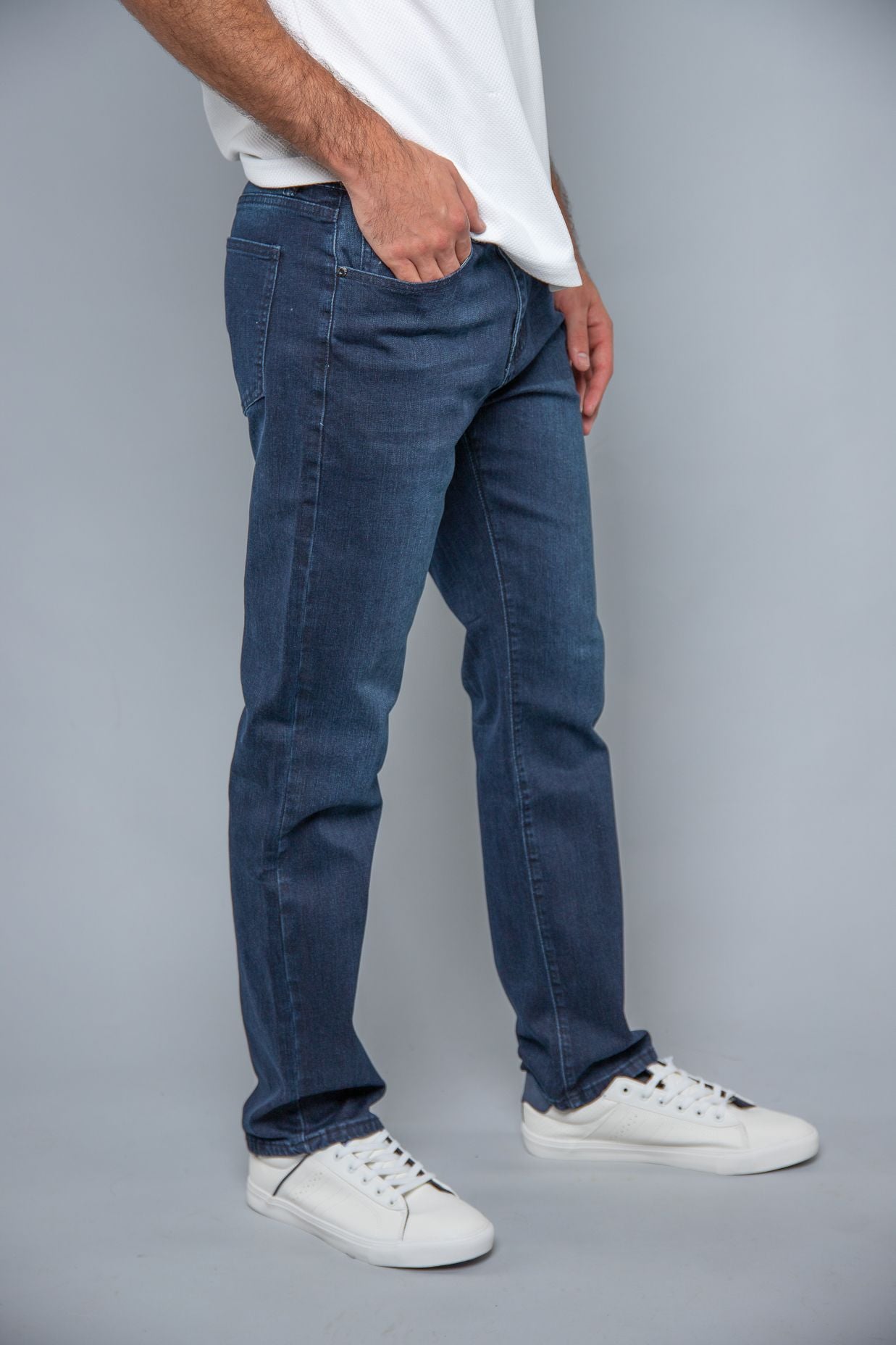 C&S SLIM FIT JEAN 805