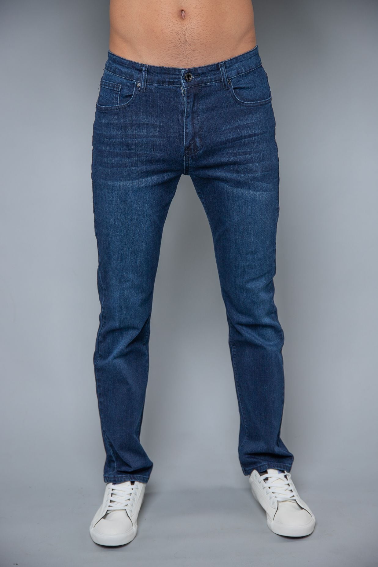 C&S SLIM FIT JEAN 806