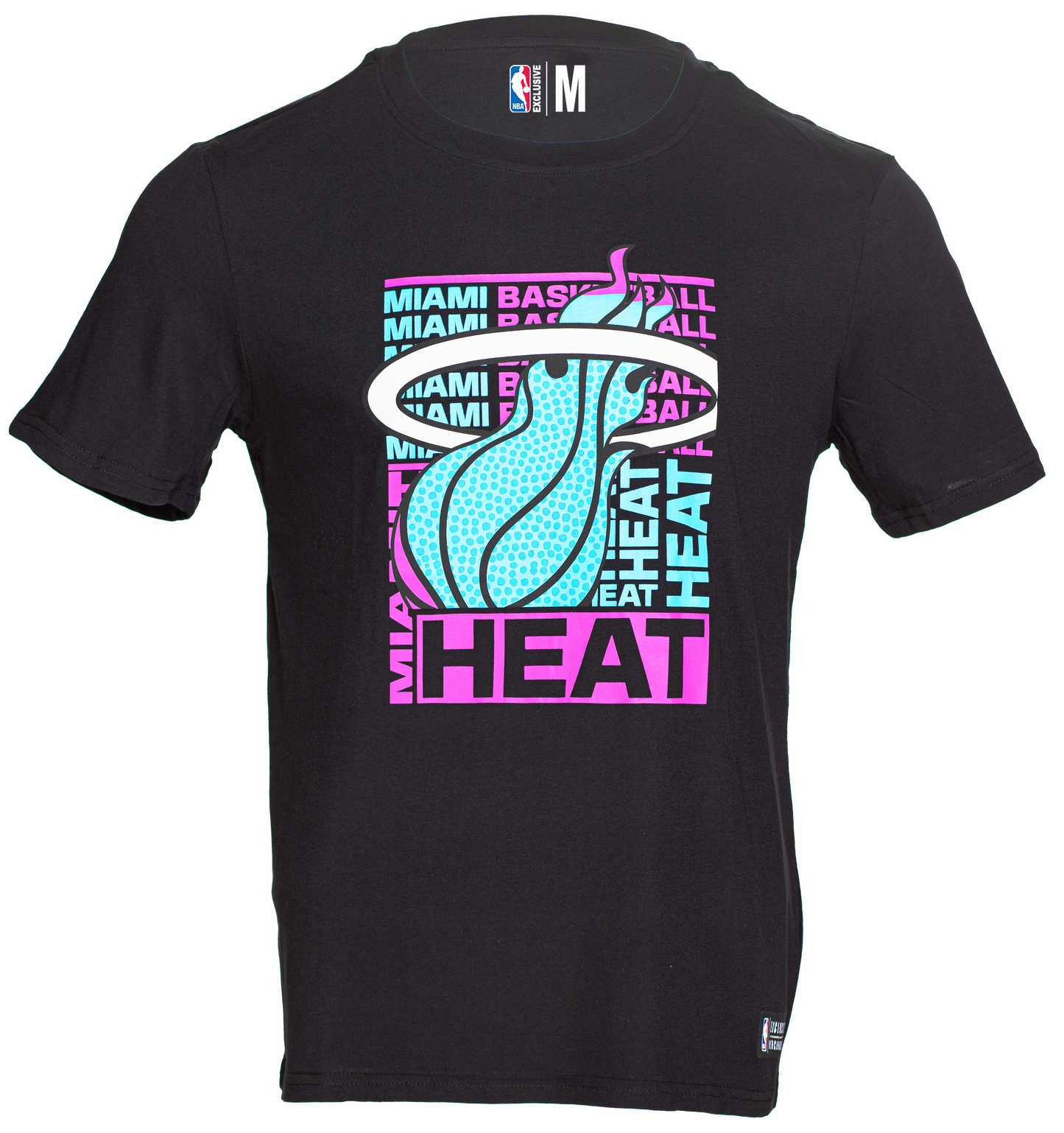 NBA MIAMI HEAT T-SHIRT 523217