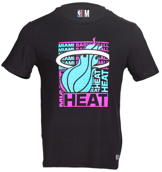 NBA MIAMI HEAT T-SHIRT 523217