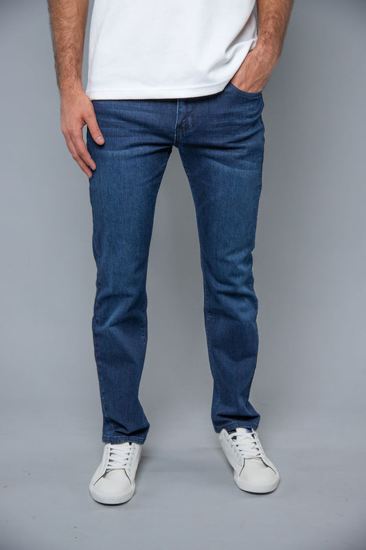 C&S SLIM FIT JEAN 806