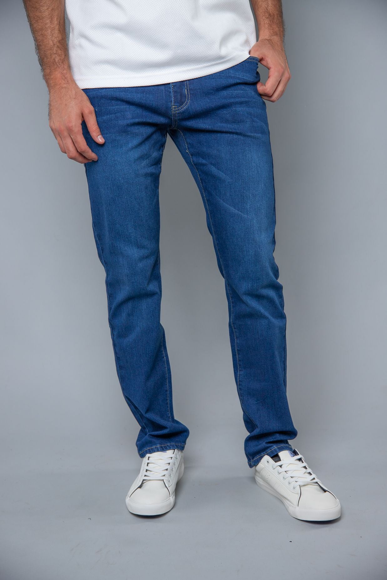 C&S SLIM FIT JEAN 804