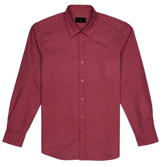 C&S PRINTED LONG SLEEVE SHIRT 07