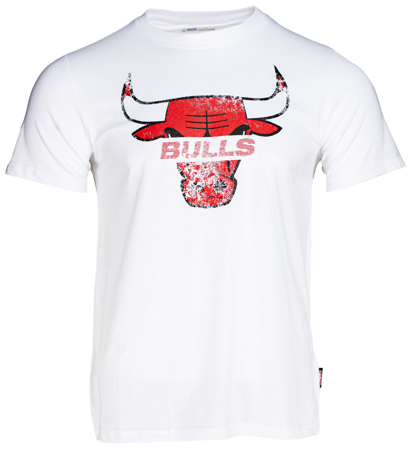 NBA CHICAGO BULLS T-SHIRT 523222