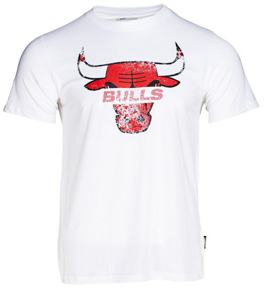 NBA CHICAGO BULLS T-SHIRT 523222