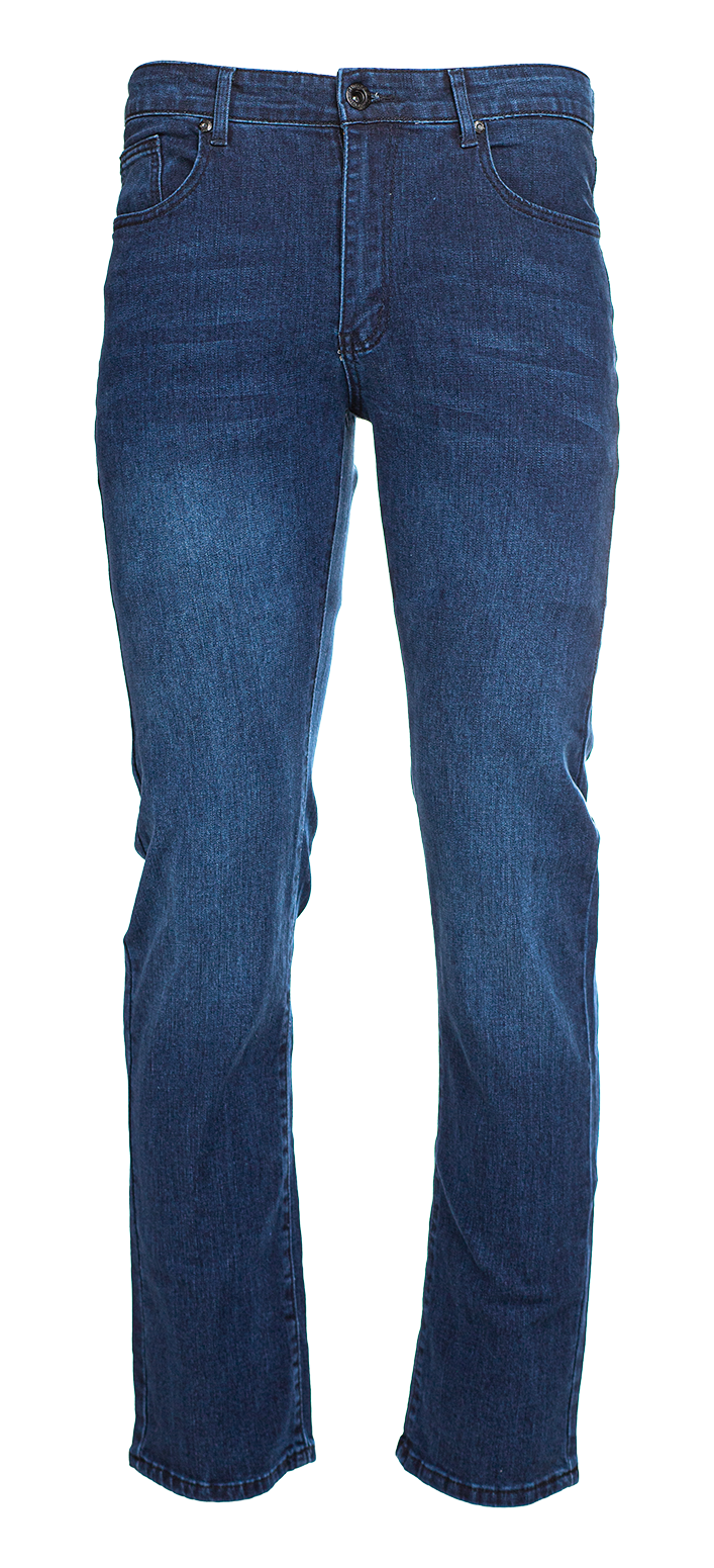 C&S STRAIGHT FIT JEAN 706