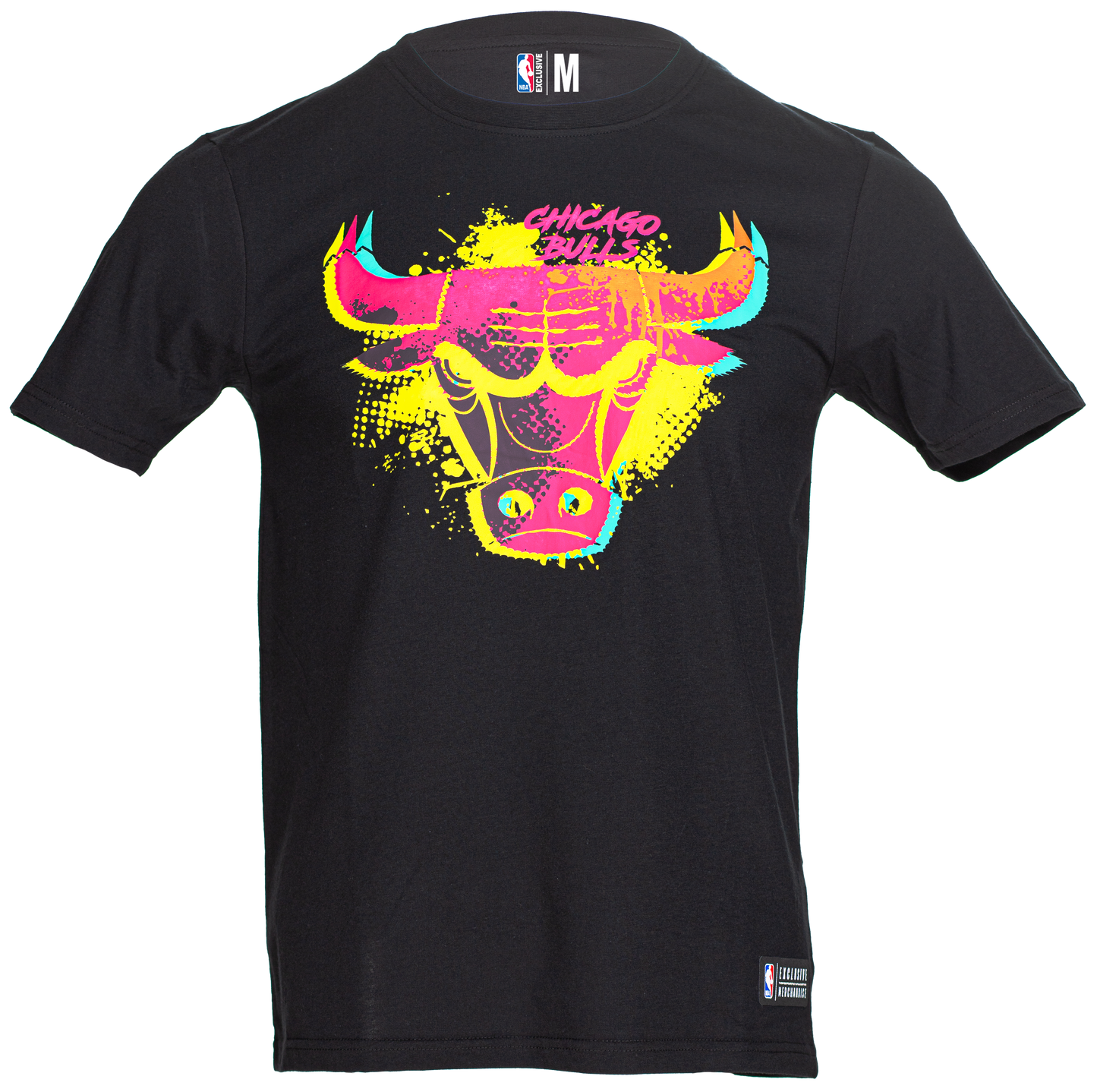 NBA CHICAGO BULLS T-SHIRT 523220